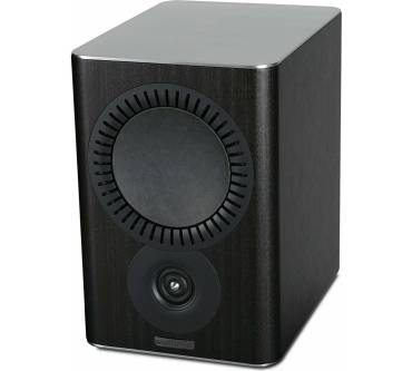 Produktbild Mission QX-2