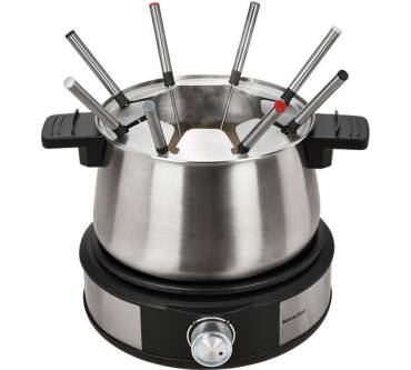 Produktbild Lidl / Silvercrest SFE 1500 D3