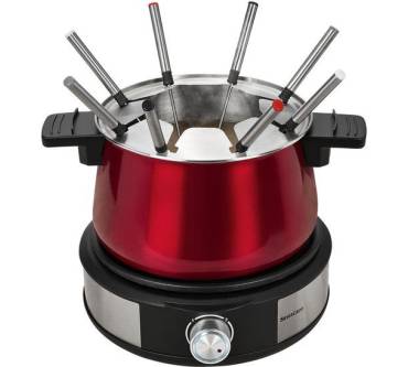 Produktbild Lidl / Silvercrest SFE 1500 D3