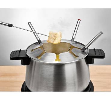 Produktbild Lidl / Silvercrest SFE 1500 D3