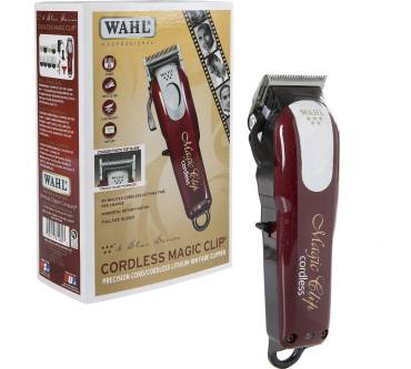 Produktbild Wahl Magic Clip Cordless