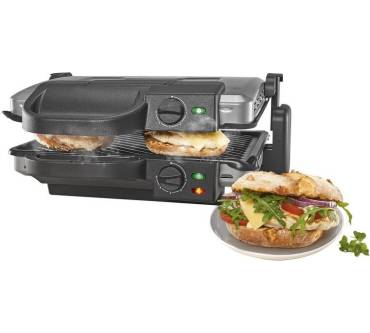 Produktbild Lidl / Silvercrest SKG 1700 B3