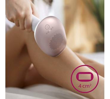 Produktbild Philips Lumea Advanced BRI922/00