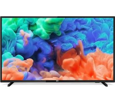 Produktbild Philips 50PUS6203