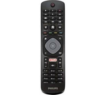 Produktbild Philips 50PUS6203