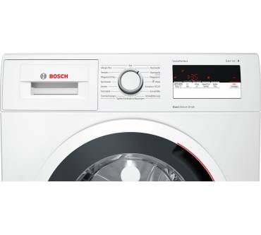 Produktbild Bosch Serie 4 WAN28121
