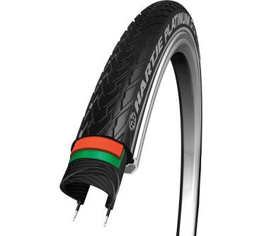 Produktbild Hartje Platinum