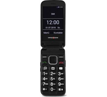 Produktbild Swisstone BBM 680