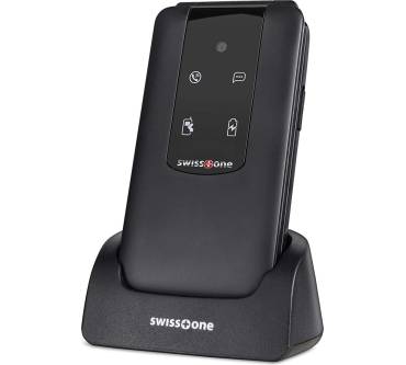 Produktbild Swisstone BBM 680