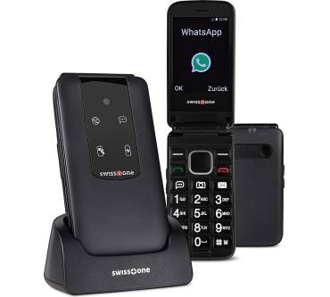 Produktbild Swisstone BBM 680