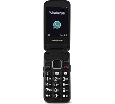 Produktbild Swisstone BBM 680