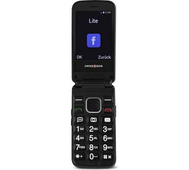 Produktbild Swisstone BBM 680