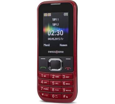 Produktbild Swisstone SC 230