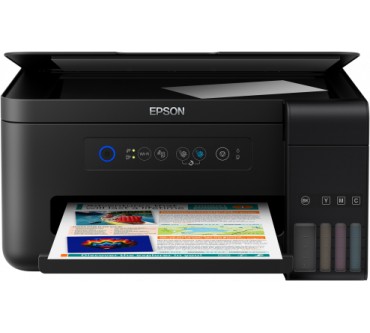 Produktbild Epson EcoTank ITS L4150