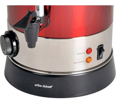 Produktbild Kalorik SC GW 900