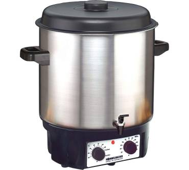 Produktbild Rommelsbacher KA2004/E