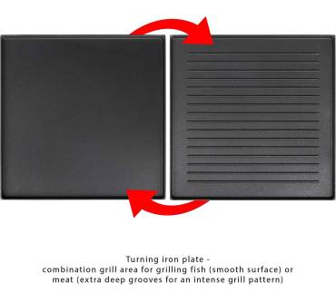 Produktbild ProfiCook PC-RG 1144