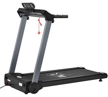 Produktbild Art Sport Speedrunner 2500