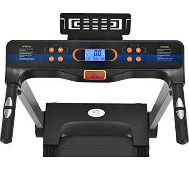 Produktbild Art Sport Speedrunner 2500