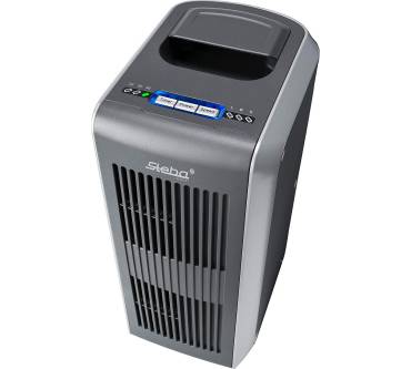 Produktbild Steba LR 11 Catalytic