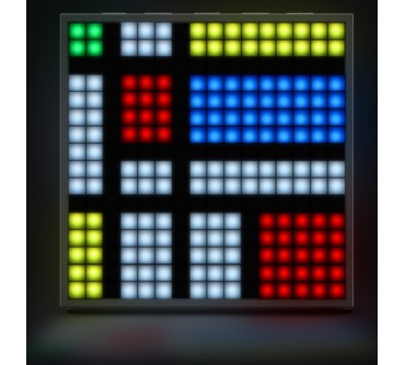 Produktbild Divoom Timebox-Evo