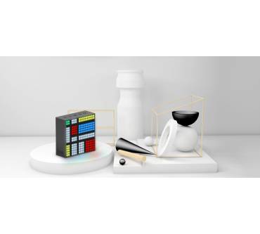 Produktbild Divoom Timebox-Evo