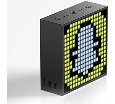 Produktbild Divoom Timebox-Evo