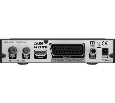 Produktbild Thomson THC301