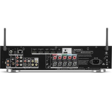 Produktbild Marantz NR1508