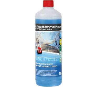 Produktbild Stockmeier Stobi Freeze SC10836 