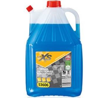 Produktbild Aldi Süd / Auto XS Scheibenfrostschutz-Konzentrat