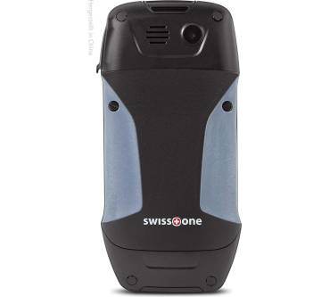 Produktbild Swisstone SX 567