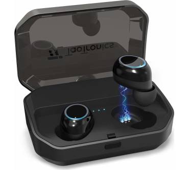 Produktbild TaoTronics TT-BH052