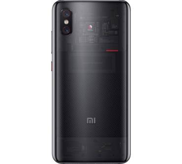 Produktbild Xiaomi Mi 8 Pro