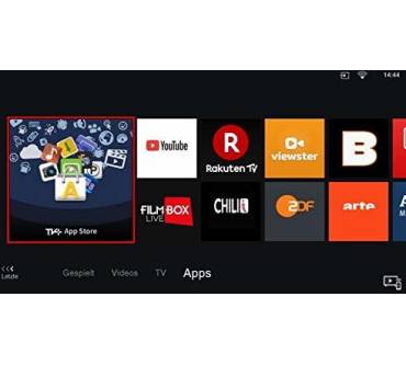 Produktbild Thomson 32FD5526