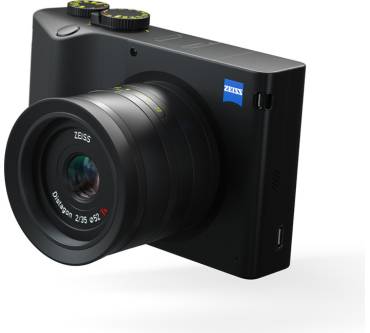 Produktbild Zeiss ZX1