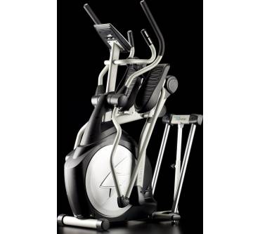 Produktbild Skandika Cardiocross Carbon Pro