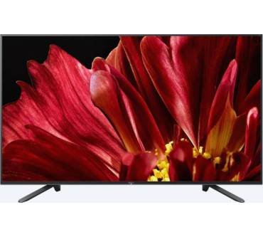 Produktbild Sony KD-65ZF9