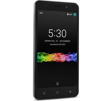 Produktbild Swisstone SD 530