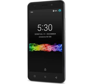 Produktbild Swisstone SD 530