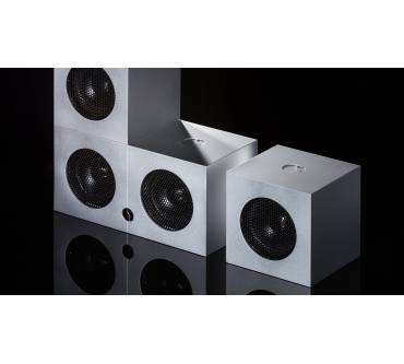 Produktbild Soundgil Cube 2.1