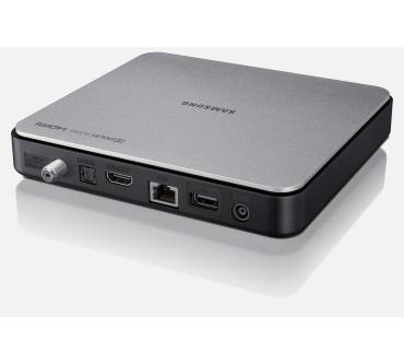 Produktbild Samsung Media Box HD+ (GX-SM550SM)