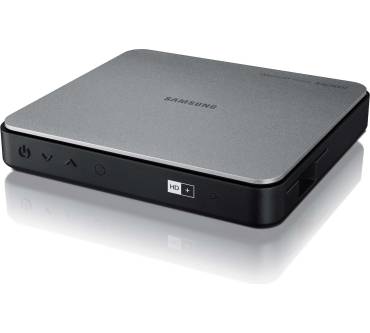 Produktbild Samsung Media Box HD+ (GX-SM550SM)