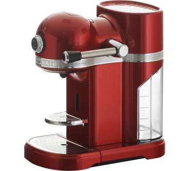 Produktbild KitchenAid ARTISAN Nespressomaschine 5KES0503