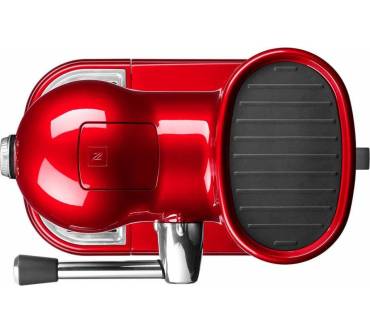 Produktbild KitchenAid ARTISAN Nespressomaschine 5KES0503