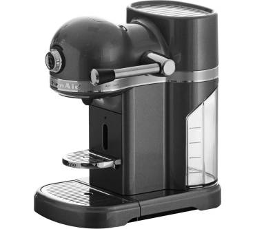 Produktbild KitchenAid ARTISAN Nespressomaschine 5KES0503