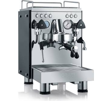 Produktbild Graef contessa