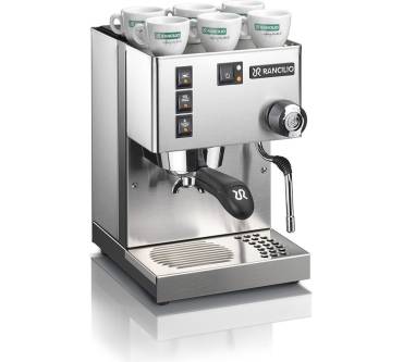 Produktbild Rancilio Silvia E