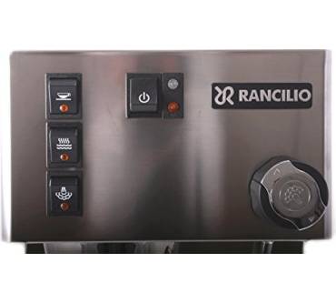 Produktbild Rancilio Silvia E
