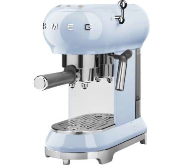 Produktbild Smeg ECF01